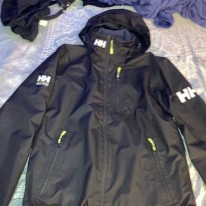 Helly Hansen jacket